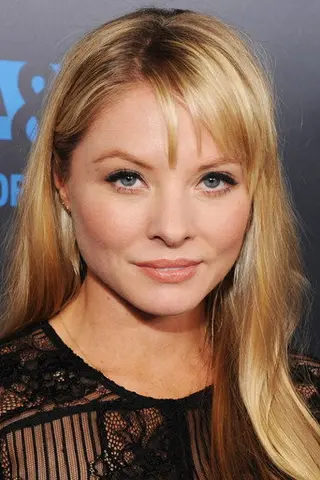 Peliculas de Kaitlin Doubleday