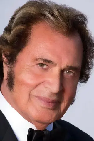 Peliculas de Engelbert Humperdinck