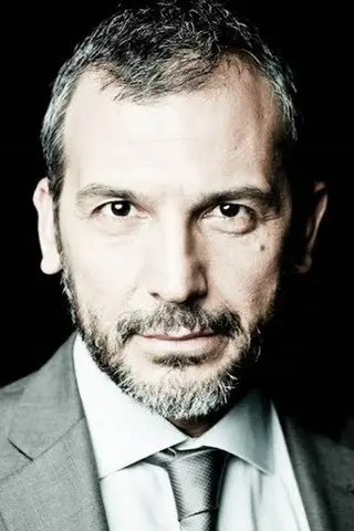 Peliculas de Mesut Özkeçeci