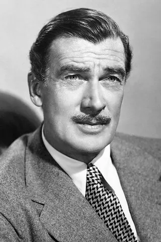 Peliculas de Walter Pidgeon