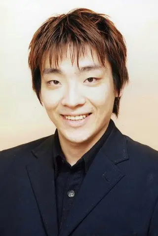 Peliculas de Hiroshi Shirokuma