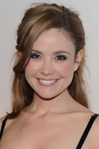 Peliculas de Reiko Aylesworth