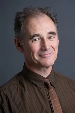 Peliculas de Mark Rylance