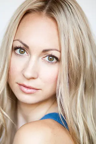 Kristina Page - Córka • Potomstwo