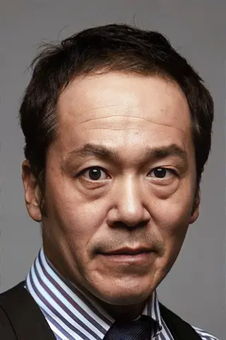 Peliculas de Tadashi Sakata