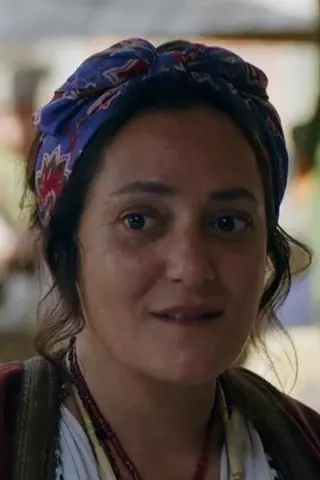 Peliculas de Neshe Demir