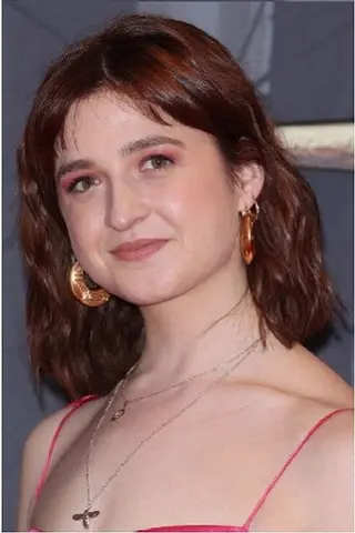 Peliculas de Caitlin O'Ryan