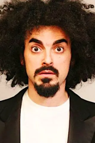 Peliculas de Caparezza