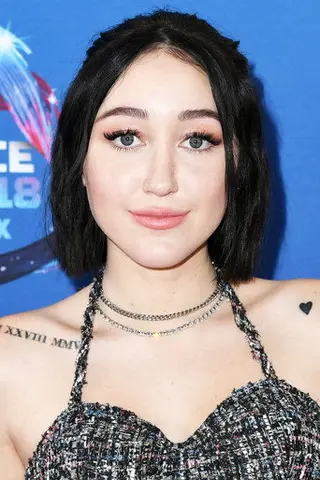 Peliculas de Noah Cyrus