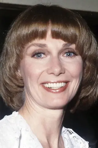 Peliculas de Inga Swenson