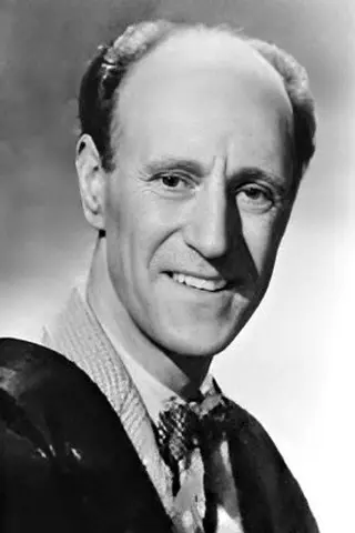 Peliculas de Arthur Howard