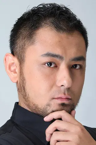Peliculas de Hiroo Sasaki
