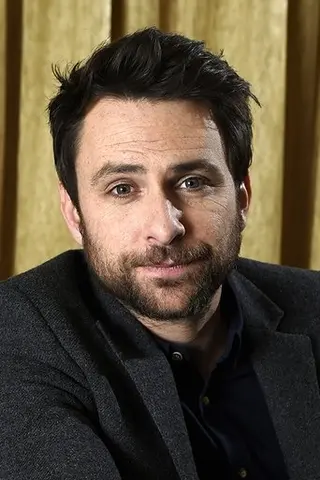 Peliculas de Charlie Day