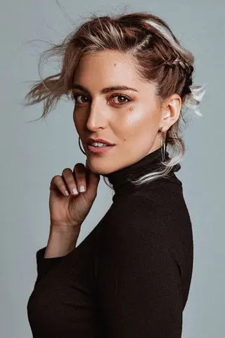 Peliculas de Valentina Frione