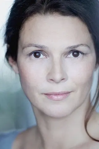 Peliculas de Delphine Forest
