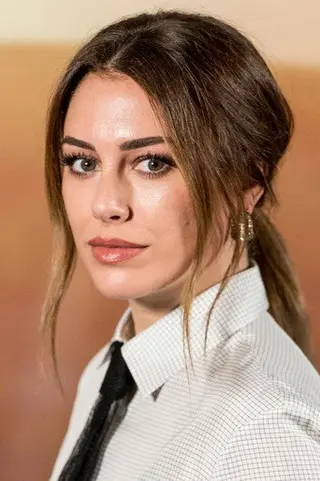 Peliculas de Blanca Suárez