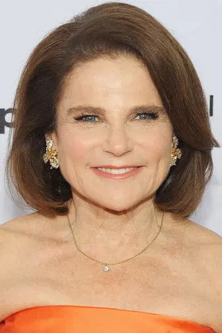 Peliculas de Tovah Feldshuh