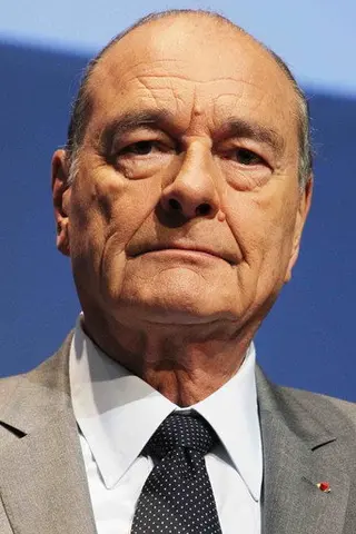 Peliculas de Jacques Chirac