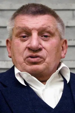 Peliculas de Jiří Krytinář
