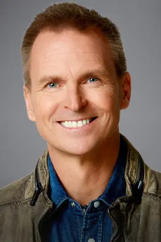 Peliculas de Phil Keoghan