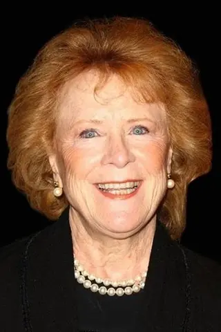 Peliculas de Judy Parfitt