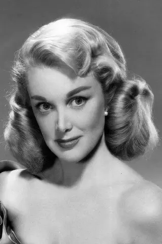 Peliculas de Jan Sterling
