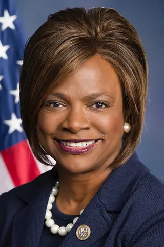 Val Demings - Córka • Potomstwo