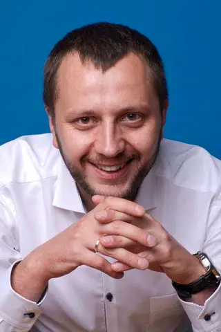 Peliculas de Arkadiusz Detmer