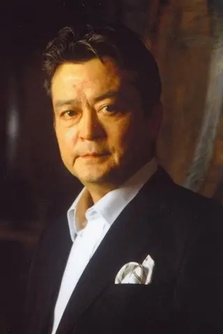 Peliculas de Shin'ya Ohwada
