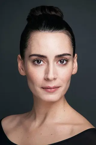 Peliculas de Melisa Sözen