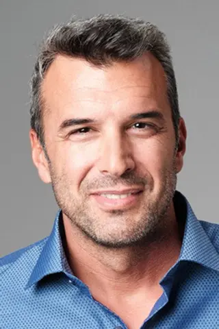 Peliculas de Antonis Vlontakis