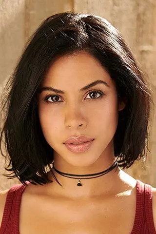 Peliculas de Catherine Toribio