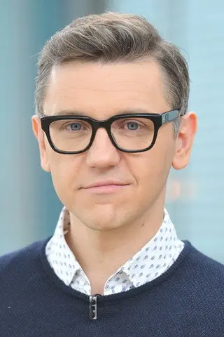 Peliculas de Krzysztof Czeczot