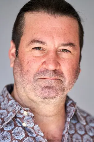 Peliculas de David Gueriera