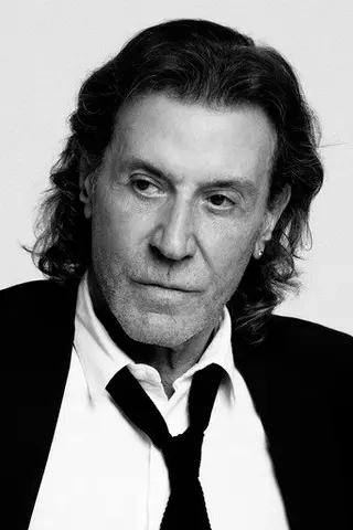 Albert Hammond - Córka • Potomstwo