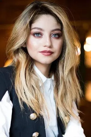 Peliculas de Karol Sevilla