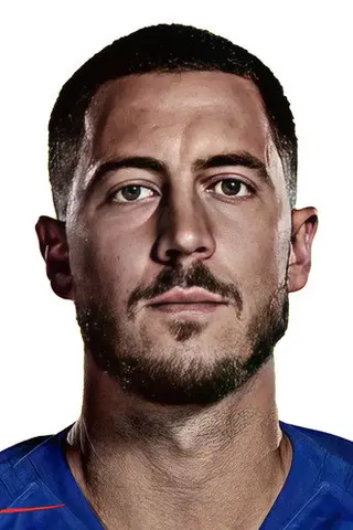 Eden Hazard - Córka • Potomstwo