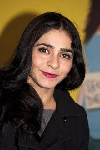 Peliculas de Pegah Ferydoni