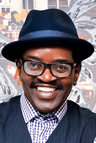 Peliculas de Fab 5 Freddy