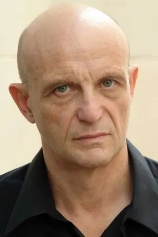 Peliculas de Philippe Lamendin