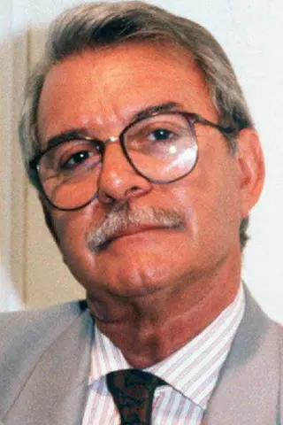 Rodolfo Machado - Córka • Potomstwo