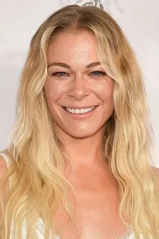 Peliculas de LeAnn Rimes
