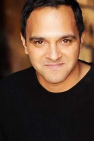 Peliculas de Anish Jethmalani