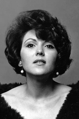Peliculas de Brenda Vaccaro