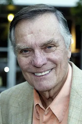 Peliculas de Peter Marshall