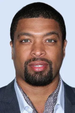 Peliculas de DeRay Davis