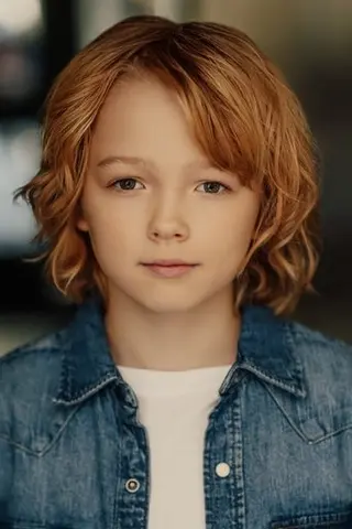 Peliculas de Christian Convery