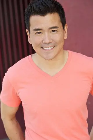 Peliculas de Michael Sun Lee