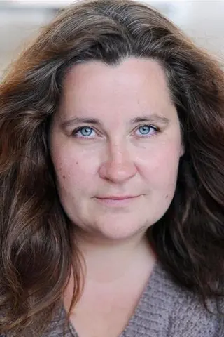 Peliculas de Gaëlle Jeantet