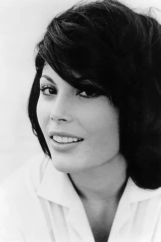 Peliculas de Daniela Rocca